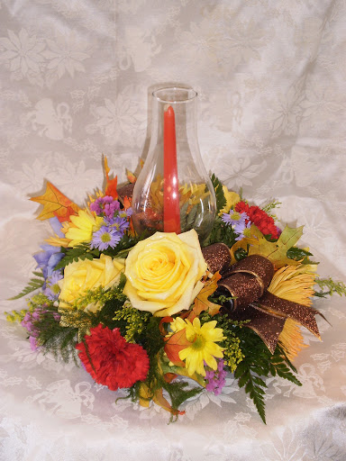 Florist «Oakleaf Florist», reviews and photos, 4185 Naco Perrin Blvd, San Antonio, TX 78217, USA