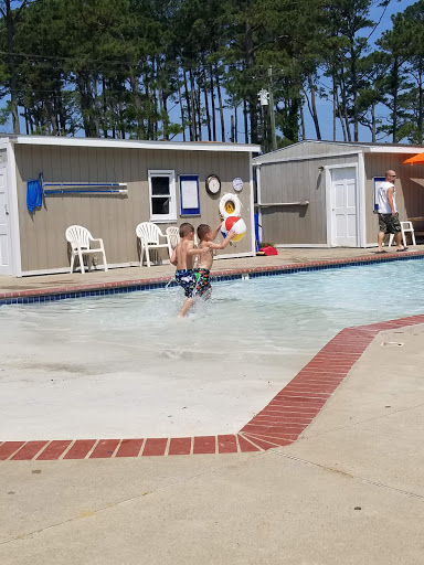 General Store «Cherrystone Resort Store», reviews and photos, 1357 Townfield Dr, Cape Charles, VA 23310, USA