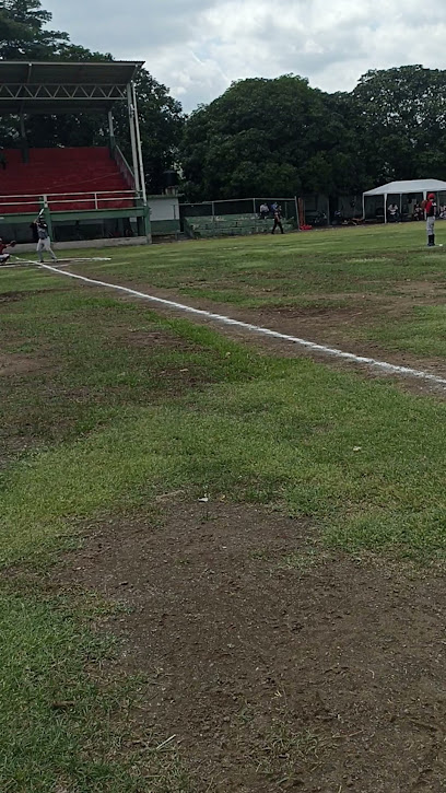 Campo de Beisbol Chico Dominguez