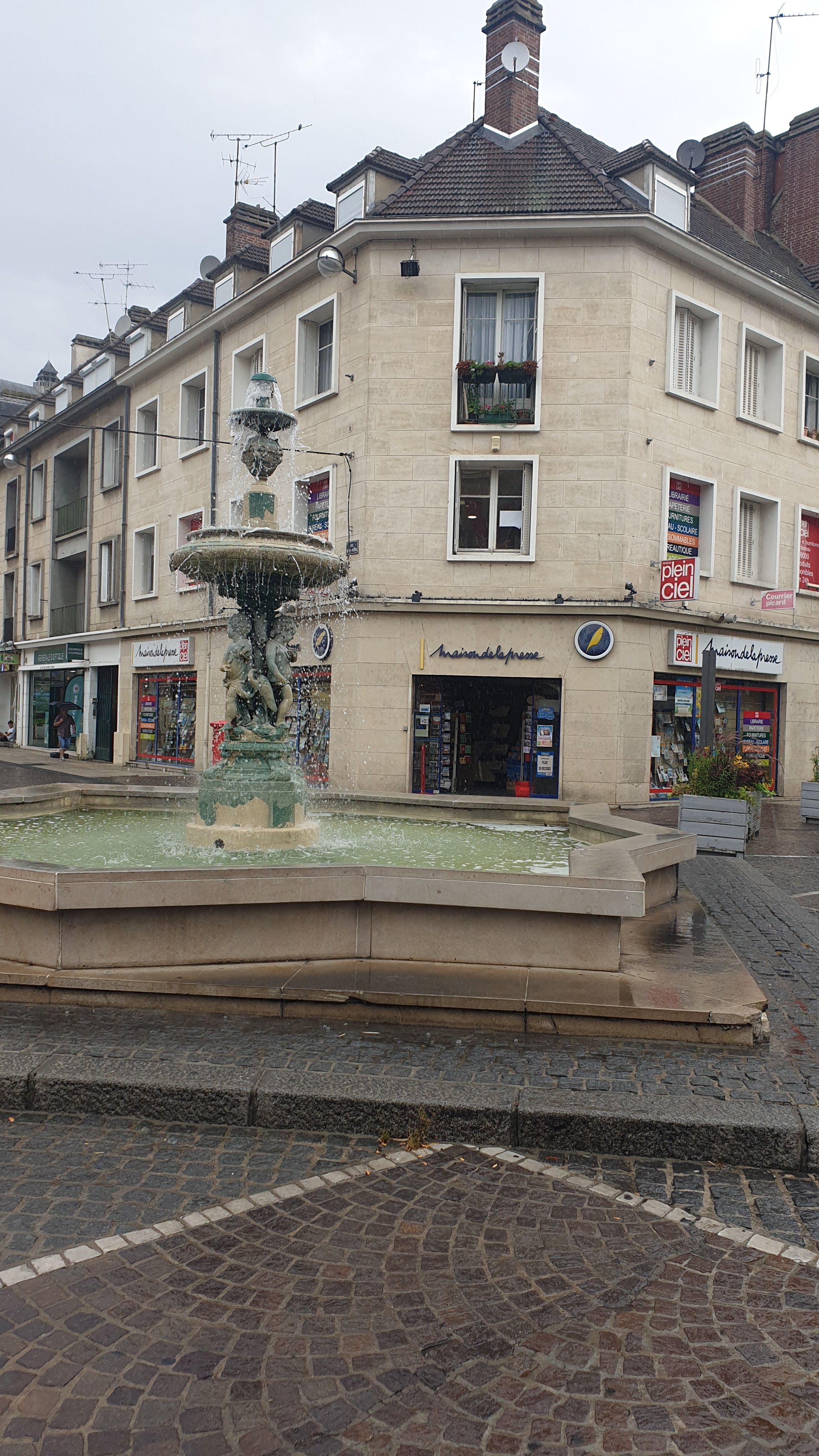 Photo n° 1 de l'avis de Gérard.o fait le 26/07/2019 à 22:55