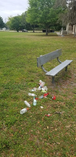 Community Center «Northlakes Community Center», reviews and photos, 2640 N Lakeview Dr, Tampa, FL 33618, USA