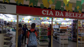 Shopping piedade