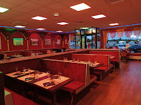 Atmosphère du Restaurant indien Punjab Mahal à Vernouillet - n°5