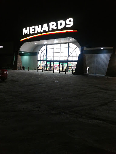 Home Improvement Store «Menards», reviews and photos, 1101 Lakecrest Pkwy, Sandusky, OH 44870, USA