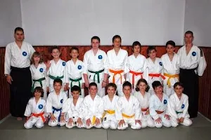 Aikido klub za borilačke veštine i rekreaciju "Zemun" image