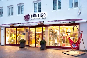 CONTIGO Fairtrade Shop Flensburg image