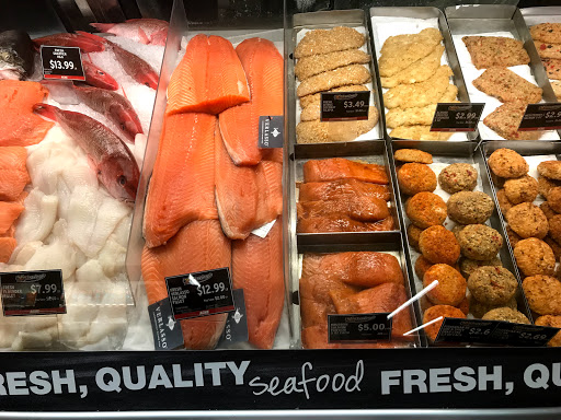 Grocery Store «ACME Markets», reviews and photos, 125 Eighteenth St, Jersey City, NJ 07310, USA