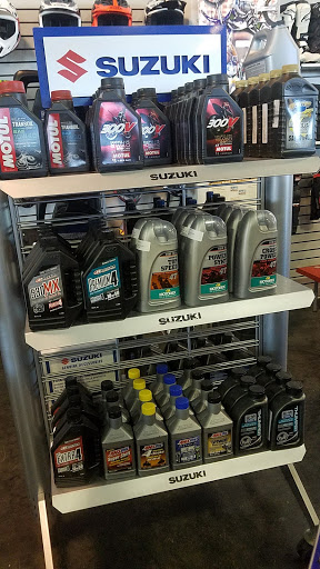 Motorcycle Dealer «Apache Motorcycles Mesa», reviews and photos, 1350 S Clearview Ave, Mesa, AZ 85209, USA