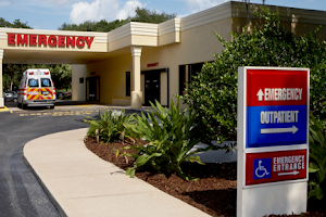 HCA Florida West Tampa Hospital Emergency Room image