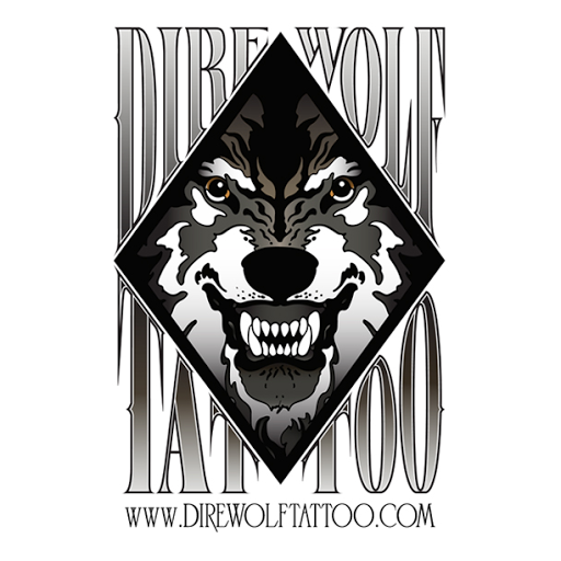 Tattoo Shop «Dire Wolf Tattoo and Fine Art», reviews and photos, 3041 Thousand Oaks Blvd, Thousand Oaks, CA 91362, USA