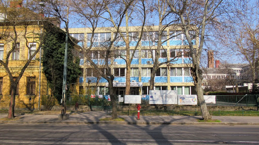 Petrik Lajos Bilingual Vocational School of Chemistry, Environmental Protection and Information Technology