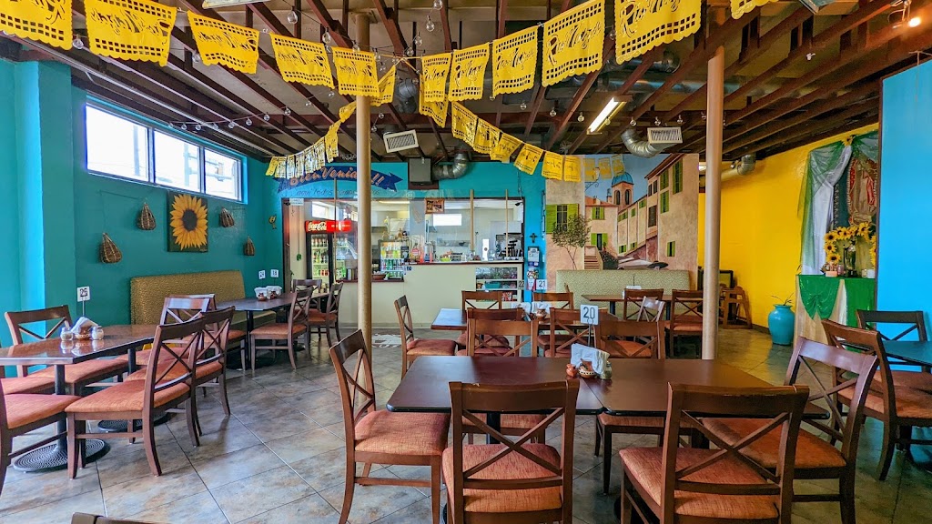 Rio Nazas Mexican Restaurant 76105