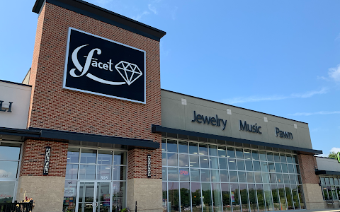 Facet Jewelry Music & Pawn - Milford image