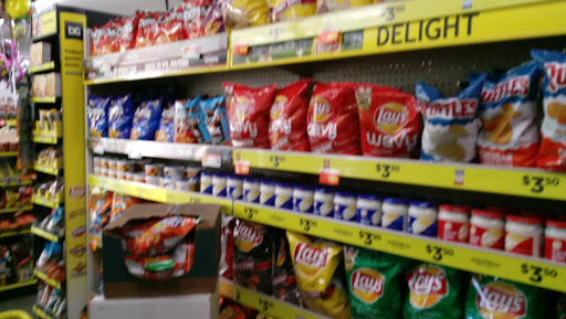 Discount Store «Dollar General», reviews and photos, 101 N State St, Lizton, IN 46149, USA