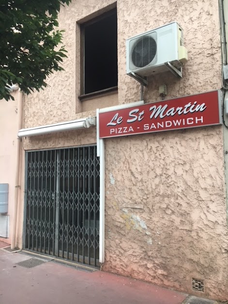 Le Saint Martin à Toulouse