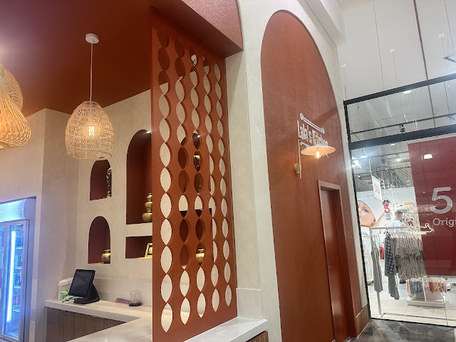 Lala's Kitchen- DFO Moorabbin