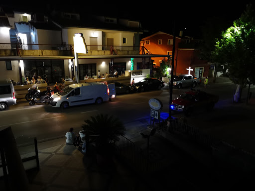 Albergo Ristorante Bar San Lorenzo in Val Vomano, Provincia di Teramo