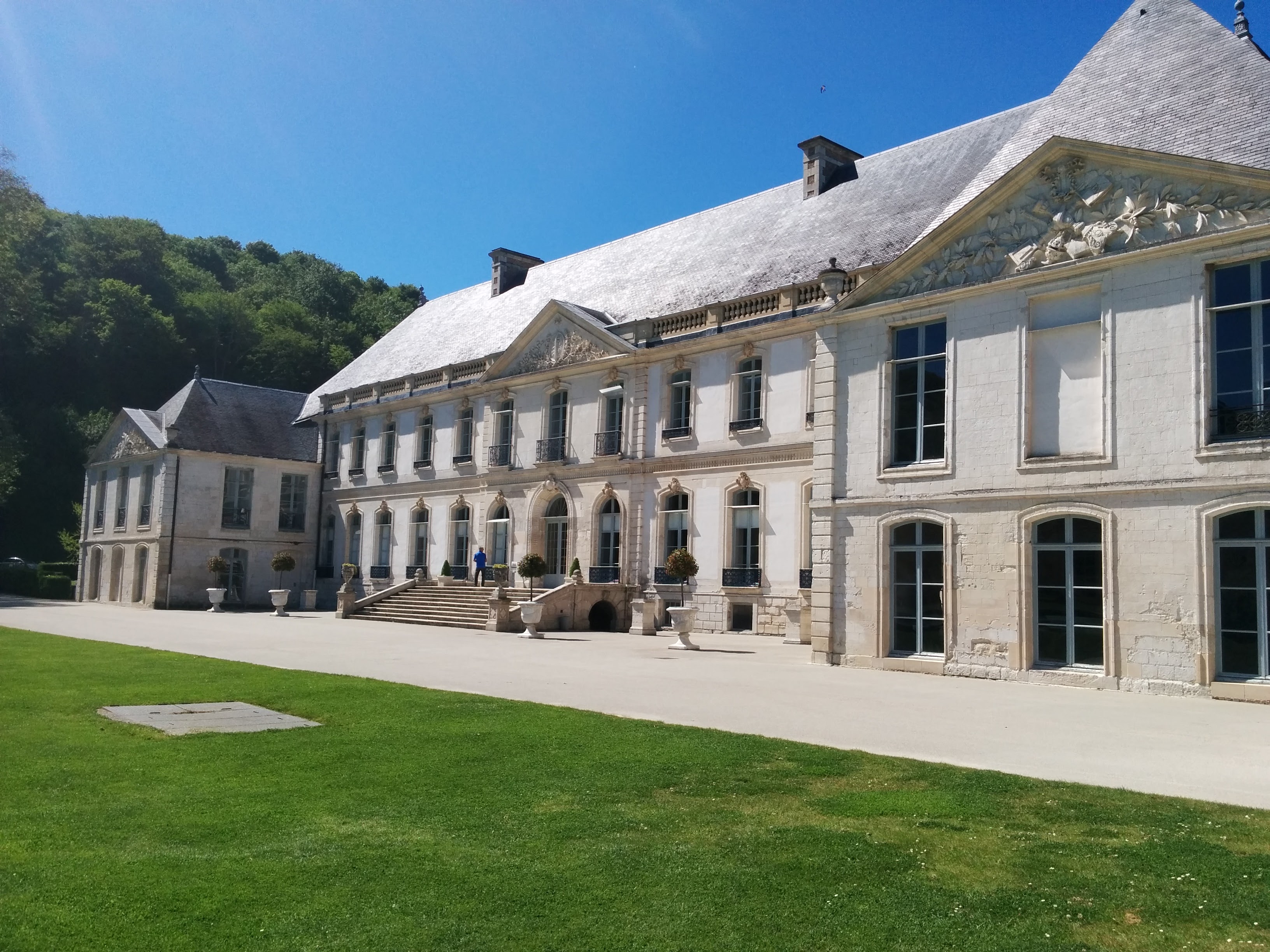 Photo n° 2 de l'avis de Raphaël. fait le 25/05/2017 à 14:33