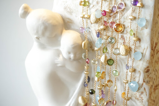 Jewelry Store «Diamond Dream Jewelry & Apparel», reviews and photos, 12 Mine Brook Rd, Bernardsville, NJ 07924, USA