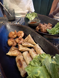 Plats et boissons du Restaurant vietnamien Restaurant La Pagode à Nantes - n°6