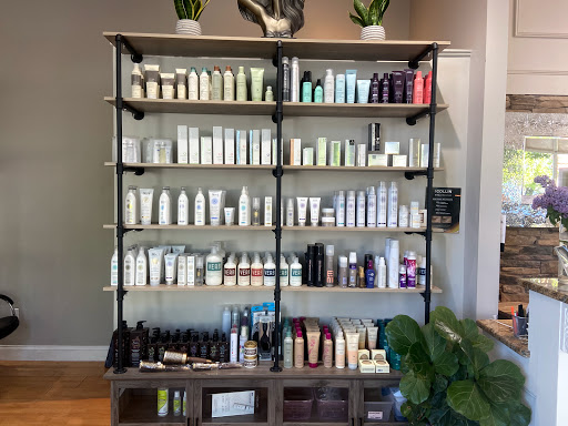 Day Spa «Essencia Spa & Salon», reviews and photos, 61 Main St, Amesbury, MA 01913, USA