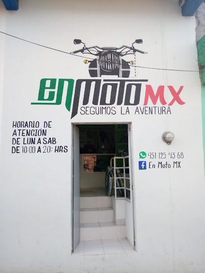 EnMoto MX