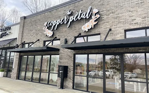 The Copper Petal Boutique Clarksville image