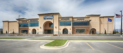 RC Willey, 13300 S 200 W, Draper, UT 84020, USA, 