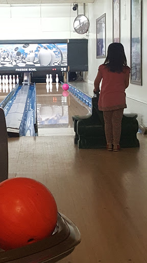 Bowling Alley «Pikeside Bowl», reviews and photos, 3485 Winchester Ave, Martinsburg, WV 25405, USA