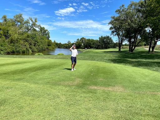 Golf Course «Flint Hills National Golf Club», reviews and photos, 1 S Flint Hills National Blvd, Andover, KS 67002, USA