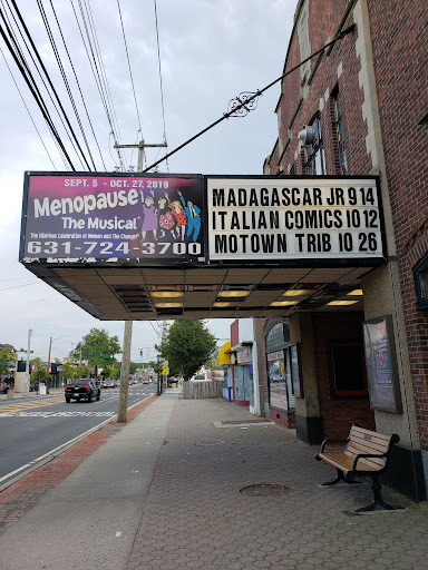 Performing Arts Theater «Smithtown Center for the Performing Arts», reviews and photos, 2 E Main St, Smithtown, NY 11787, USA