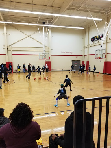 Recreation Center «Tracey Wyatt Recreation Center», reviews and photos, 2300 Godby Rd, College Park, GA 30349, USA