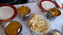 Curry du Restaurant Indien Namaste/Restaurant Indien Lorient à Lanester - n°5