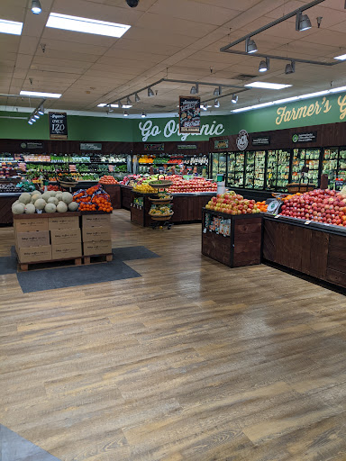 Grocery Store «Nob Hill Foods», reviews and photos, 1912 Main St, Watsonville, CA 95076, USA