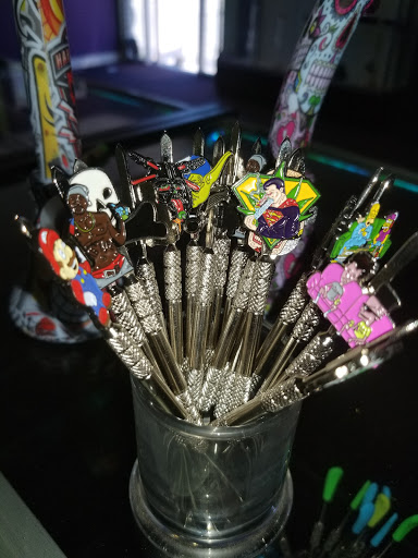 Tobacco Shop «Blown Glass Gifts», reviews and photos, 236 E Bridge St Unit A, Brighton, CO 80601, USA