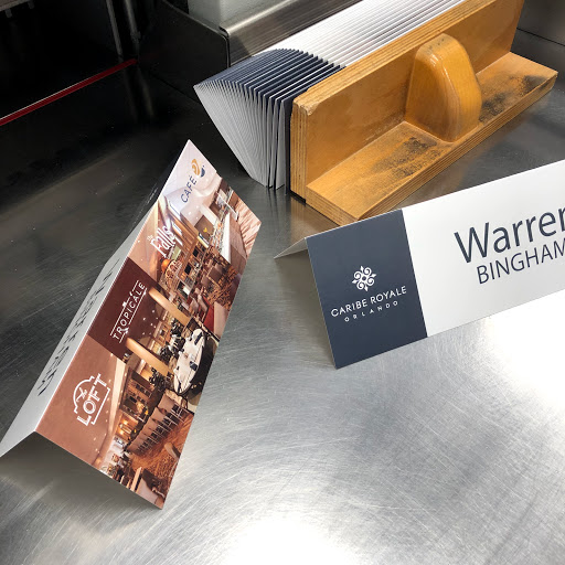 Promotional Products Supplier «Ranger Printing and Promotional Products», reviews and photos, 688 Florida Central Pkwy, Longwood, FL 32750, USA