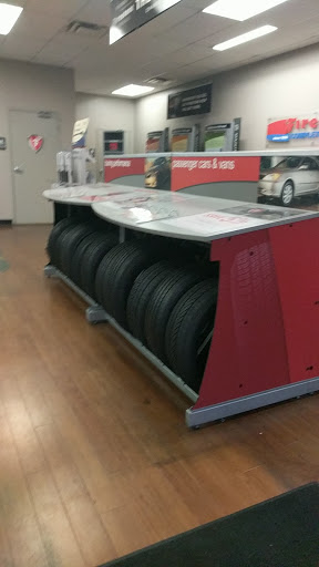 Tire Shop «Firestone Complete Auto Care», reviews and photos, 6341 Arbor Pl Blvd, Douglasville, GA 30135, USA