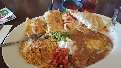 Mexican restaurant Escondido