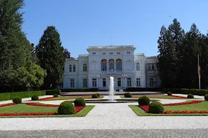 Hammerschmidt Villa image