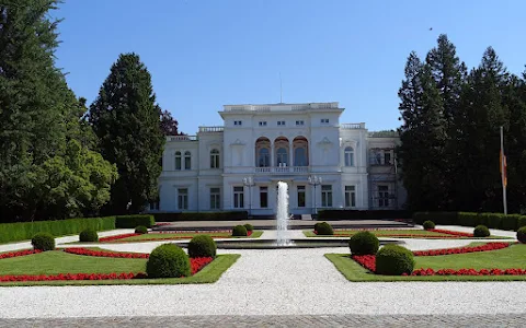 Hammerschmidt Villa image