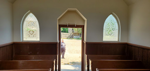 Theme Park «Frontier Town Western Theme Park», reviews and photos, 8428 Stephen Decatur Hwy, Berlin, MD 21811, USA