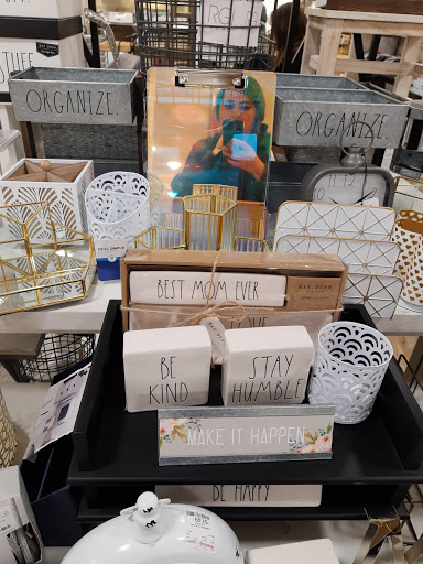 Department Store «HomeGoods», reviews and photos, 700 E Expy 83 #150, McAllen, TX 78503, USA