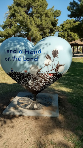 Park «Loma Linda Park», reviews and photos, 400 E Loma Linda Blvd, Goodyear, AZ 85338, USA
