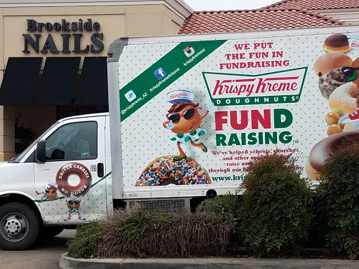 Bakery «Krispy Kreme Doughnuts», reviews and photos, 2809 W March Ln, Stockton, CA 95219, USA