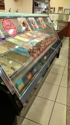 Ice Cream Shop «Cold Stone Creamery», reviews and photos, 9230 7th Ave, Norfolk, VA 23511, USA