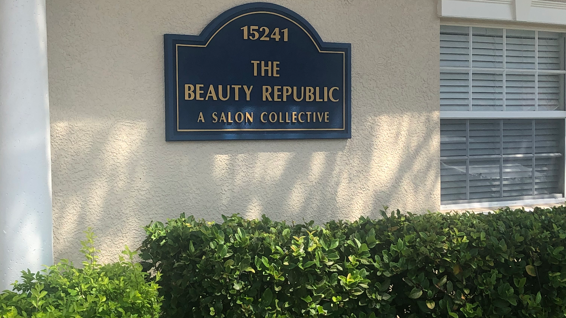 The Beauty Republic - A Salon Collective