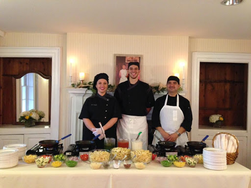 Caterer «Chez Alice Catering», reviews and photos, 7 Tree Farm Rd #100, Pennington, NJ 08534, USA