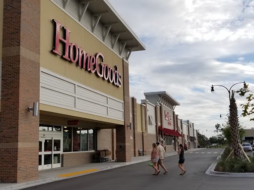 HomeGoods, 558 Seaboard St, Myrtle Beach, SC 29577, USA, 
