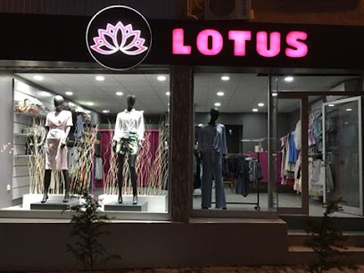 Lotus Butik
