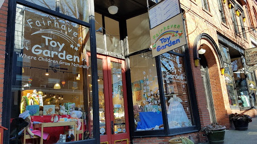 Toy Store «Fairhaven Toy Garden», reviews and photos, 909 Harris Ave, Bellingham, WA 98225, USA